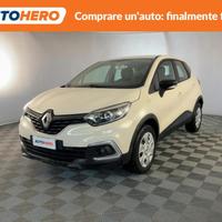RENAULT Captur XT74347