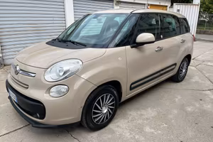 Fiat 500L Living 1.6 Multijet 105 CV Lounge