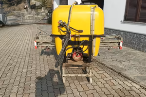 BOTTE DA DISERBO