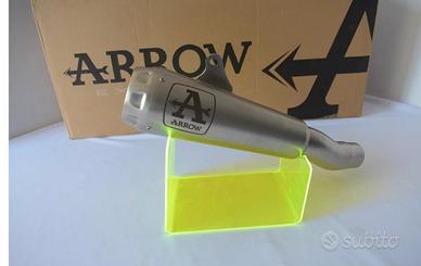 Scarico arrow per  kawazaki z900