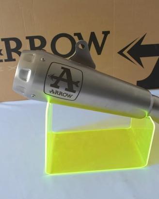 Scarico arrow per  kawazaki z900