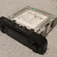 autoradio originale fiat panda terza serie