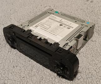 autoradio originale fiat panda terza serie