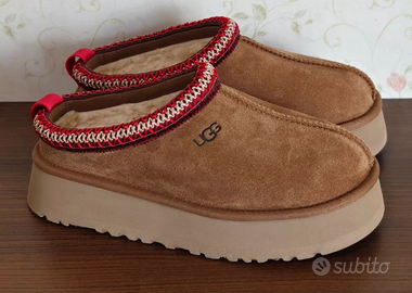 Pantofole UGG alla moda EU 38