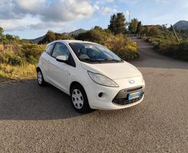 FORD Ka 2ª serie - 2010