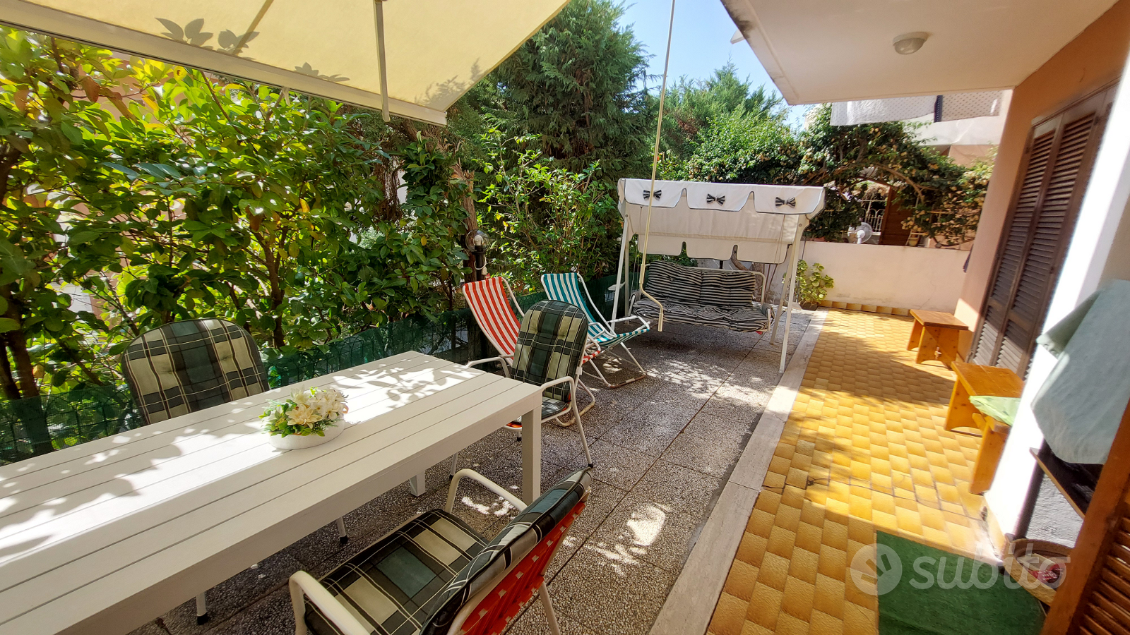 Apartment in Portici, Napoli - Vista 2