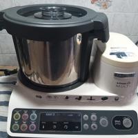 KENWOOD KCOOK MULTI CCL401WH - Robot da cucina