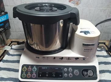 KENWOOD KCOOK MULTI CCL401WH - Robot da cucina