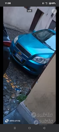 Chevrolet aveo 1,4 benzina 2009