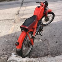 Ciclomotore motom S