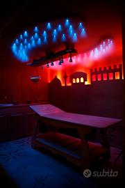 Centro Benessere Avviato - Zona Prati