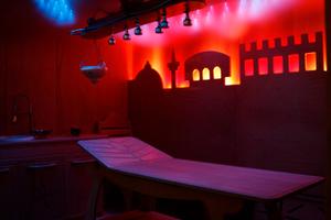 Centro Benessere Avviato - Zona Prati