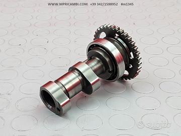 ALBERO CAMME KAWASAKI KXF 450 2019 2023 KX-F 2020