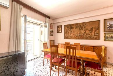 Appartamento di 74 m² con 2 locali a Roma