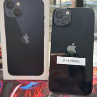 Iphone 13 256Gb pari al nuovo