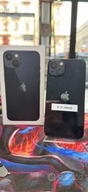 Iphone 13 256Gb pari al nuovo