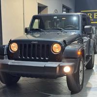 Jeep Wrangler 2.8 CRD CAMBIO AUTOMAT BELLAA