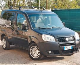 Fiat Doblo Doblò 7 posti 1.9 MJT 120 CV Active