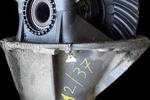 Gruppo differenziale scania 143 r780 ratio 3.08