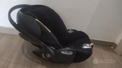 Ovetto Cybex Platinum Cloud Z i-size