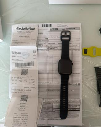 Apple watch 10 46 mm