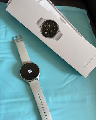Xiaomi Watch 2