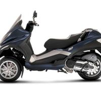 Piaggio mp3 400