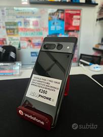 GOOGLE PIXEL 7 PRO 128GB