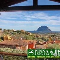 Porto s paolo - villa