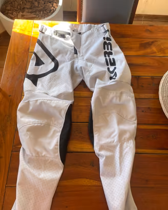 Pantaloni enduro/cross Acerbis