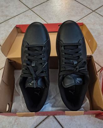 Scarpe uomo 43 puma e fila