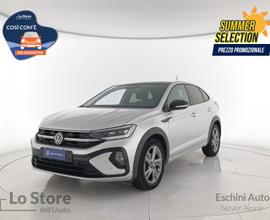 Volkswagen Taigo 1.0 tsi r-line 110cv dsg