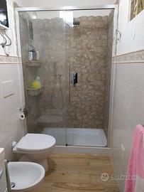 Delizioso monolocale arredato porto santo stefano