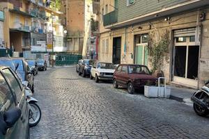 Box/Posto auto Napoli [Cod. rif 3217937VRG]