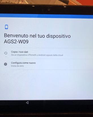 HUAWEI Mediapad T5