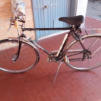 Bicicletta vintage