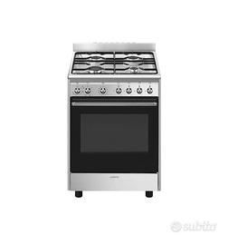 SMEG CUCINA CX60GMX