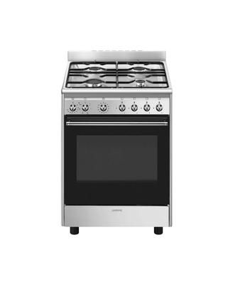 SMEG CUCINA CX60GMX