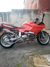 Bmw r 1100s