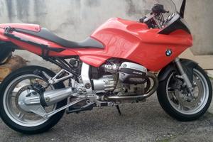 Bmw r 1100s