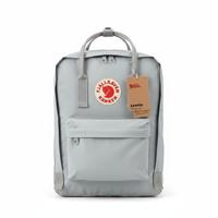 zaino Fjallraven Kanken Bianco