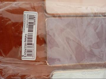 cover Galaxy A 52/ A 52 S