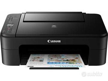 Stampante Wifi Canon Ts3350
