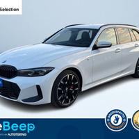 BMW Serie 3 Touring 320D TOURING MHEV 48V XDR...