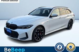 BMW Serie 3 Touring 320D TOURING MHEV 48V XDR...
