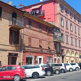 APPARTAMENTO OCCUPATO USO INVESTIMENTO VIA ROMA MA