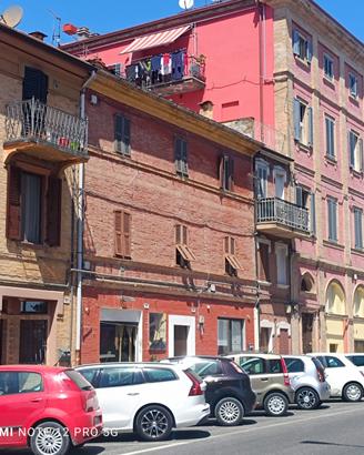 APPARTAMENTO OCCUPATO USO INVESTIMENTO VIA ROMA MA