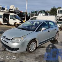 Citroen c4 lc 1.4 16v 88cv 04-11 - ricambi