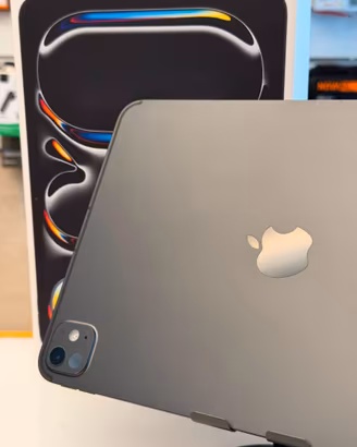iPad Pro 11” M4 512GB