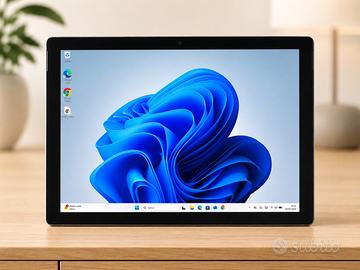 Microsoft Surface Pro 7+